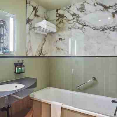 voco Paris - Porte de Clichy Rooms