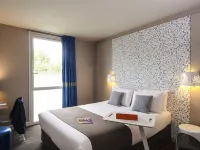 Hôtel Mercure le Mans Batignolles