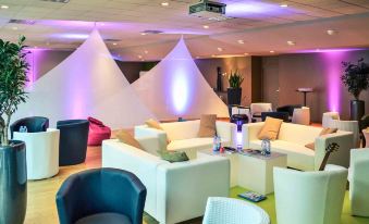 Mercure Besancon Parc Micaud - Hotel & Bar