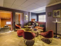 Hôtel Mercure Rennes Place Bretagne