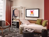 Mama Shelter Paris la Défense