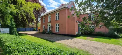 Copperbeech Bed and Breakfast Hotels near Latitude Festival 2024
