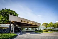 Royal Wing Suites & Spa Pattaya