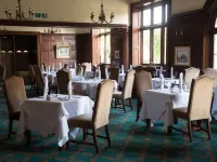 Albrighton Hall and Spa, a member of Radisson Individuals - Breakfast