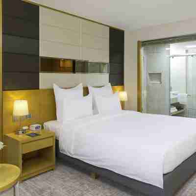 Novotel Ulaanbaatar Rooms