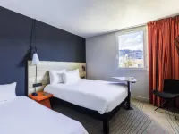 Ibis Styles Crolles Grenoble A41