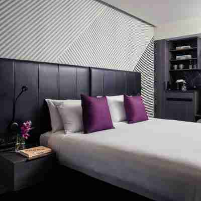 Movenpick Hotel Melbourne on Spencer Rooms