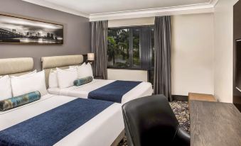 Mövenpick Hotel Ikoyi Lagos