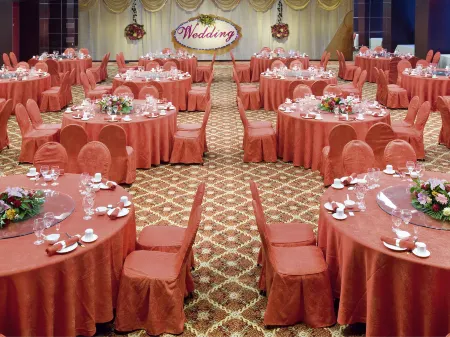 Mercure Wanshang Beijing Отели рядом с достопримечательностью «North China University of Technology»