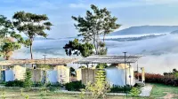 Khao Kho River Camp - Bãi đậu xe