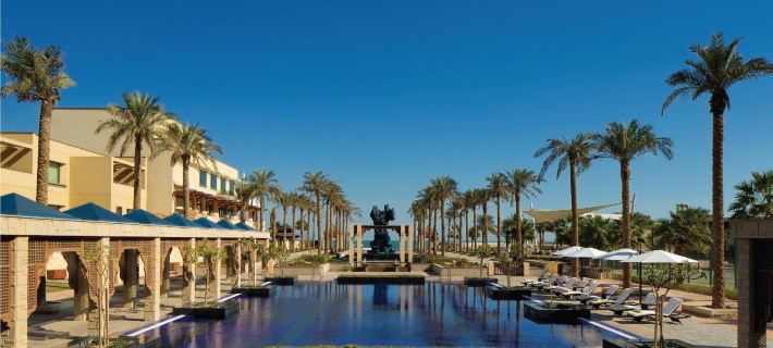 Jumeirah Messilah Beach Kuwait Hotels in Kuwait City