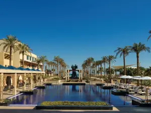 科威特卓美亞梅西拉海灘酒店