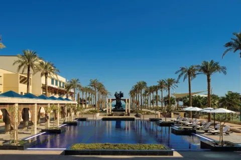 Jumeirah Messilah Beach Kuwait