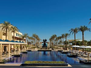 科威特卓美亞梅西拉海灘飯店