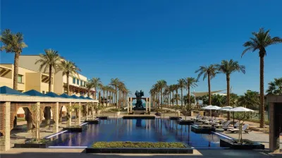 科威特卓美亞梅西拉海灘酒店