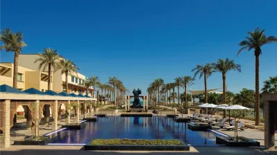 Jumeirah Messilah Beach Kuwait Hotels in der Nähe von Enjefa Beach