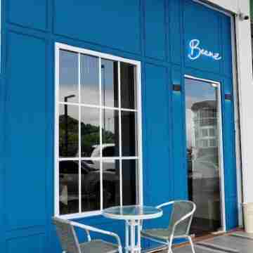 Delofts Apartment Near Emporium,Gala City Kuching Others