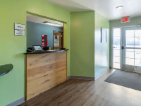 美國長住精選套房酒店 - 亞特蘭大 - 阿爾普哈雷塔 福賽斯縣酒店