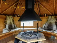 Eemeli Hotels in Oulunkaari