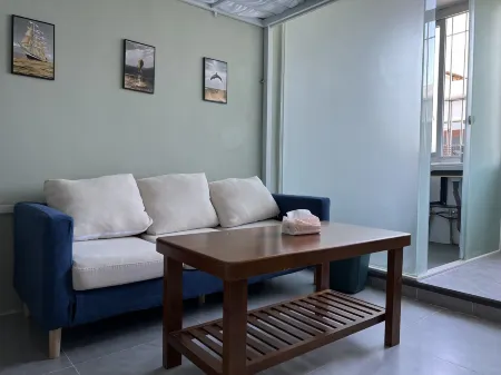 Euro Apartment