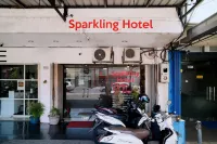 RedDoorz at Sparkling Hotel Surabaya Các khách sạn ở Genteng