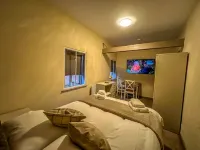 格蘭特之家酒店