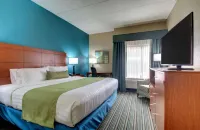 Best Western Eagles Inn