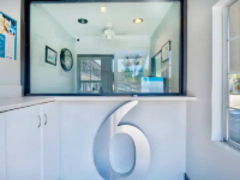 Studio 6 Rosemead, CA – Pasadena Hotels in Rosemead