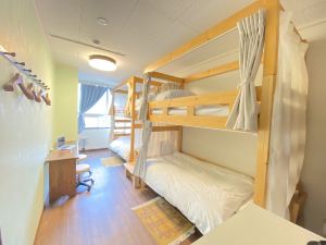 Almas Guest House - Hostel
