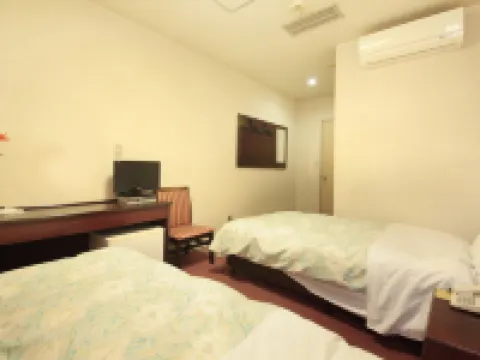 ยู-โทเปีย โรงแรมในKai