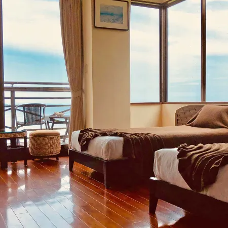 Kaya Resort Kourijima