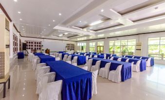 Magsaysay Hillside Resort powered by Cocotel