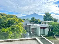 Villa Andara Hotels in Junrejo