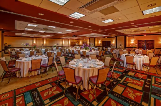 Holiday Inn ASHEVILLE - BILTMORE WEST by IHG