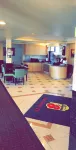 Knights Inn Hartford - Parking