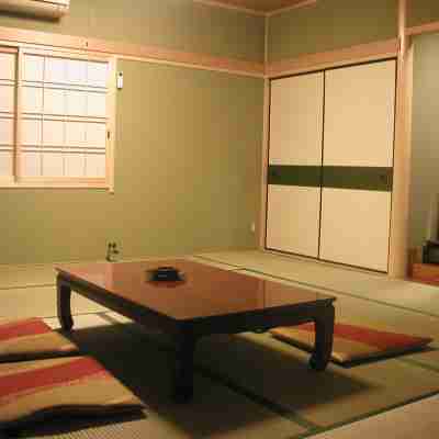 Mado Onsen Ryofuso Rooms