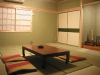 Hot spring inn Ryofuso　Mie prefecture