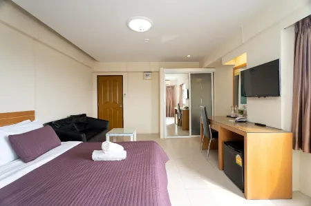 J.Residence