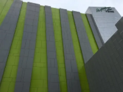 Whiz Prime Hotel Kelapa Gading Các khách sạn ở Bắc Jakarta