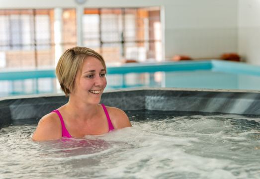 디스팅션 황거레이 호텔