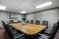 Quality Inn & Suites Yellowknife Hotel di Yellowknife