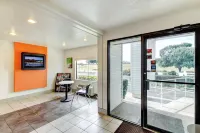 Days Inn by Wyndham Waco University Area