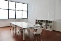 Bell Suites @ Sepang by Moka