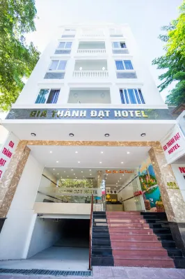 Gia Thanh Dat Hotels near Cá Bống Sông Trà Đặc Sản Quảng Ngãi (Trâm Oanh)