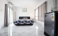 Baan Khunphiphit Homestay No3370 Các khách sạn ở 