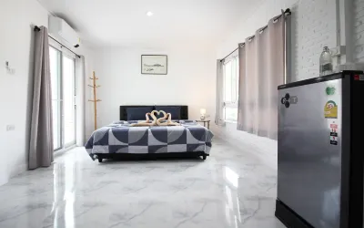 Baan Khunphiphit Homestay No3370 Hotels in 