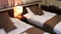New Business Hotel Alfa Hoteles cerca de Hokuei Conan Station