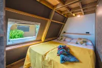 Camping Village Riva Blu Các khách sạn ở Bedizzole