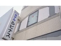 Business Hotel Rupinasu