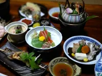 Ayameya Ryokan